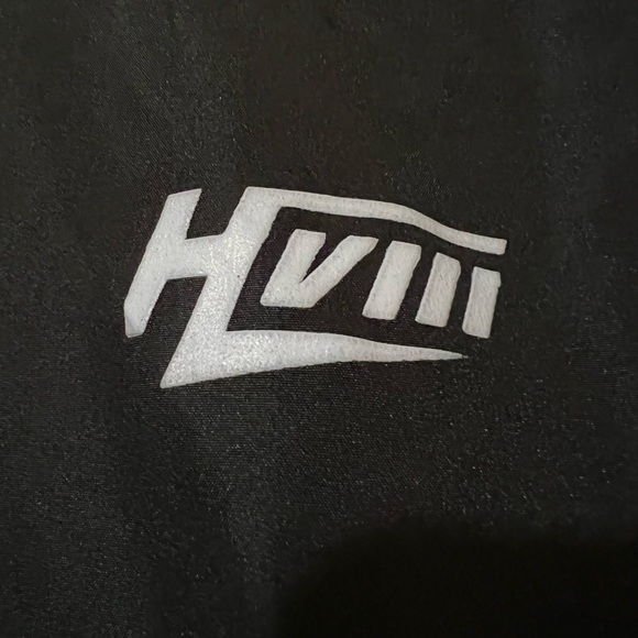 HVIII Brand Goods Zip Jacket - Picture 5 of 5
